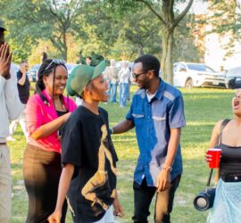 YECO Canada Volunteer Welcoming Week