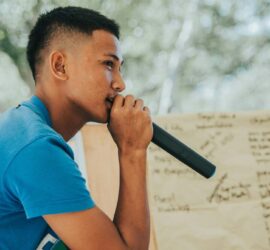 Gun Violence Education Initiative Funded by Social Planning Council of Ottawa